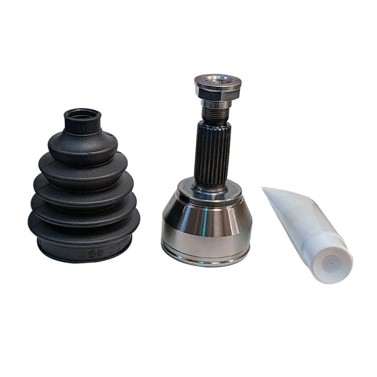 HOMOCINETICA FORD L-RUEDA ECOSPORT FIESTA 02/ (25-22-53,4) SEG M NAKAMURA 