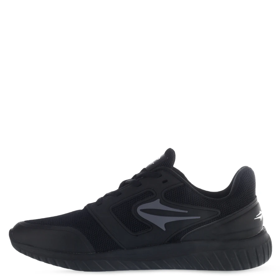 Championes de Hombre Topper Fast Negro