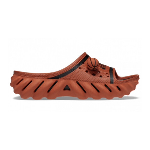 NBA Echo Slide - Unisex Sienna