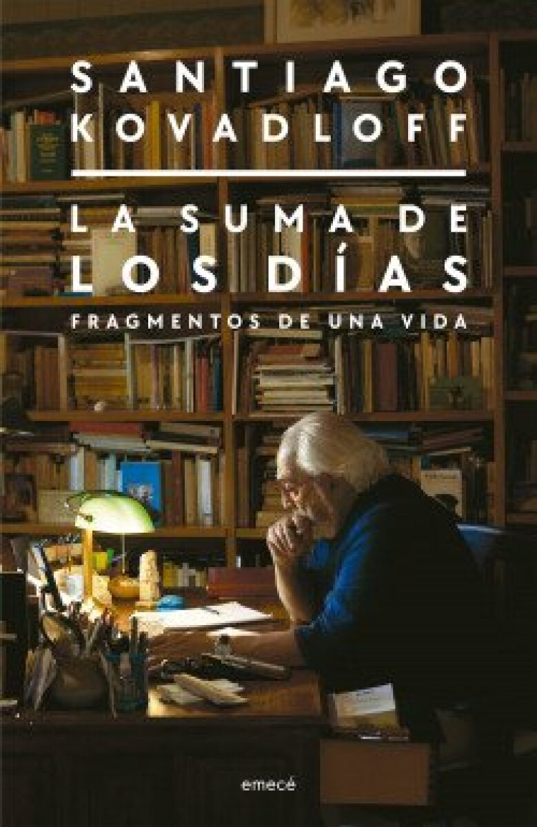 SUMA DE LOS DIAS, LA 