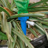 Regador Automatico Goteo Tapa Macetas Botella Plantas Azul