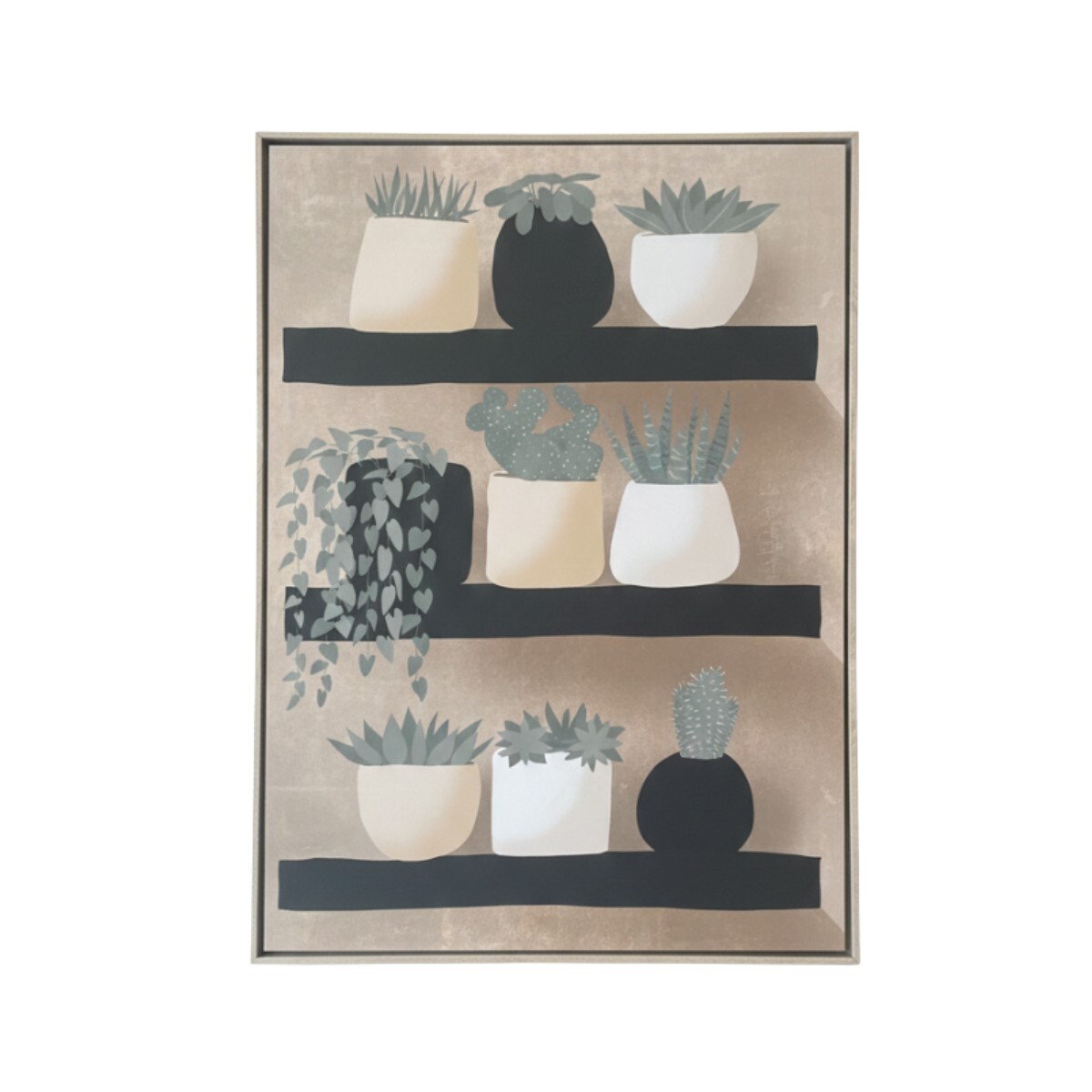 CUADRO RECT DIS 9 PLANTERAS 