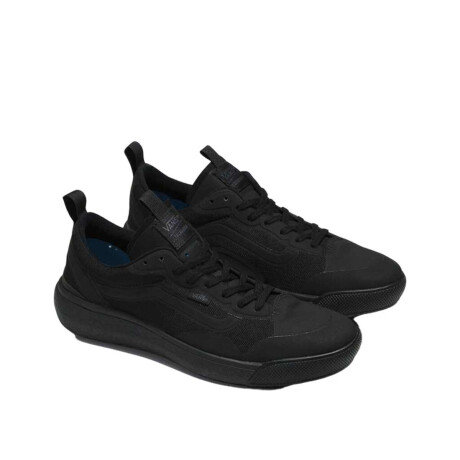 Championes Vans Ua Ultrarange Exo Negro