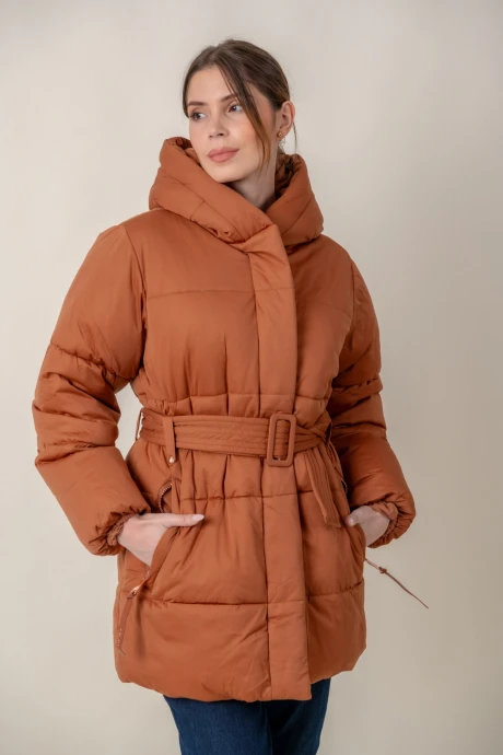 CAMPERA CLOUD Paprika