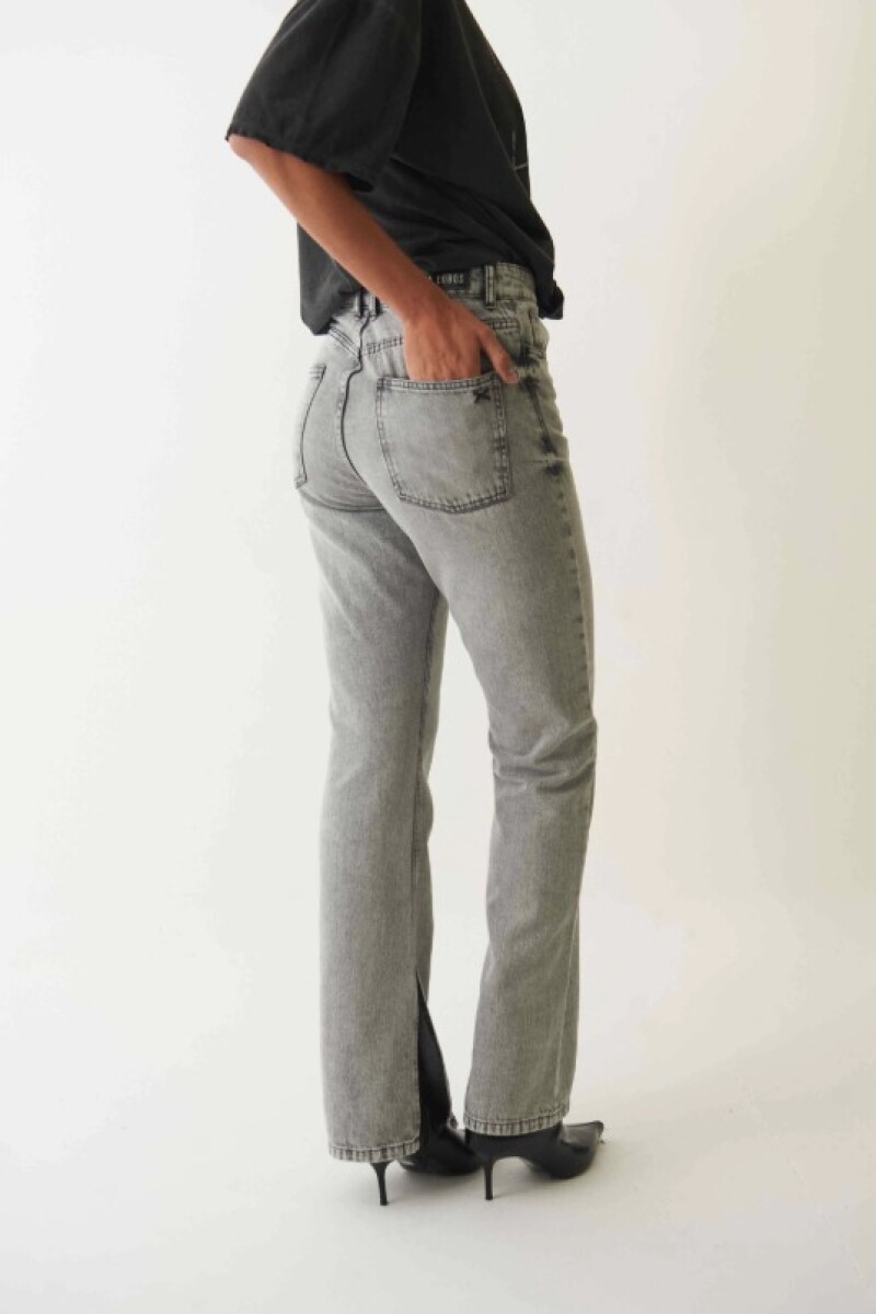 JEAN BRUMA Gris