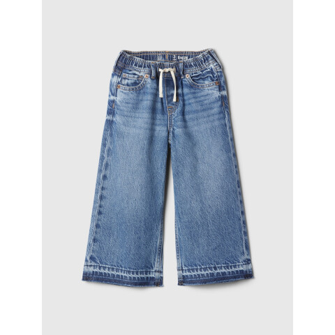 BAGGY JEAN DARK WASH INDIGO 119