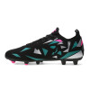 Championes Futbol Cancha AD FG Umbro HIT HG de Hombre - 20106345 Negro-fucsia
