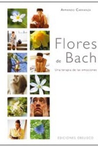 Flores De Bach Flores De Bach