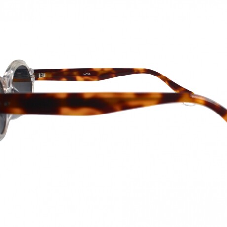 6080 SOL Transparente+Gris