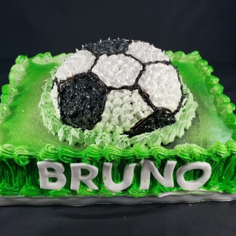 Torta Fútbol Torta Fútbol