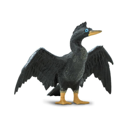 Safari Ltd. Wings Of The World 150129 - Anhinga Pato Aguja Americano Safari Ltd. Wings Of The World 150129 - Anhinga Pato Aguja Americano