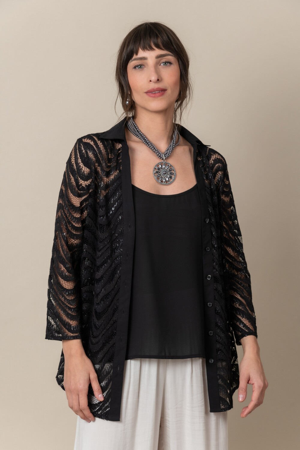 BLUSA AINARA BLUSA AINARA