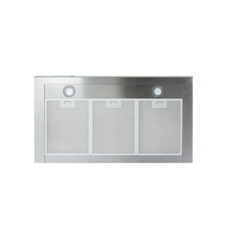 CAMPANA TEM ACERO INOX 90cm 3 VELOCIDADES. CAMPANA TEM ACERO INOX 90cm 3 VELOCIDADES.