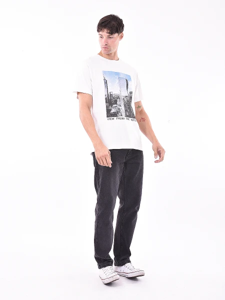 REMERA REGULAR NAUPLIA VARIANTE 6