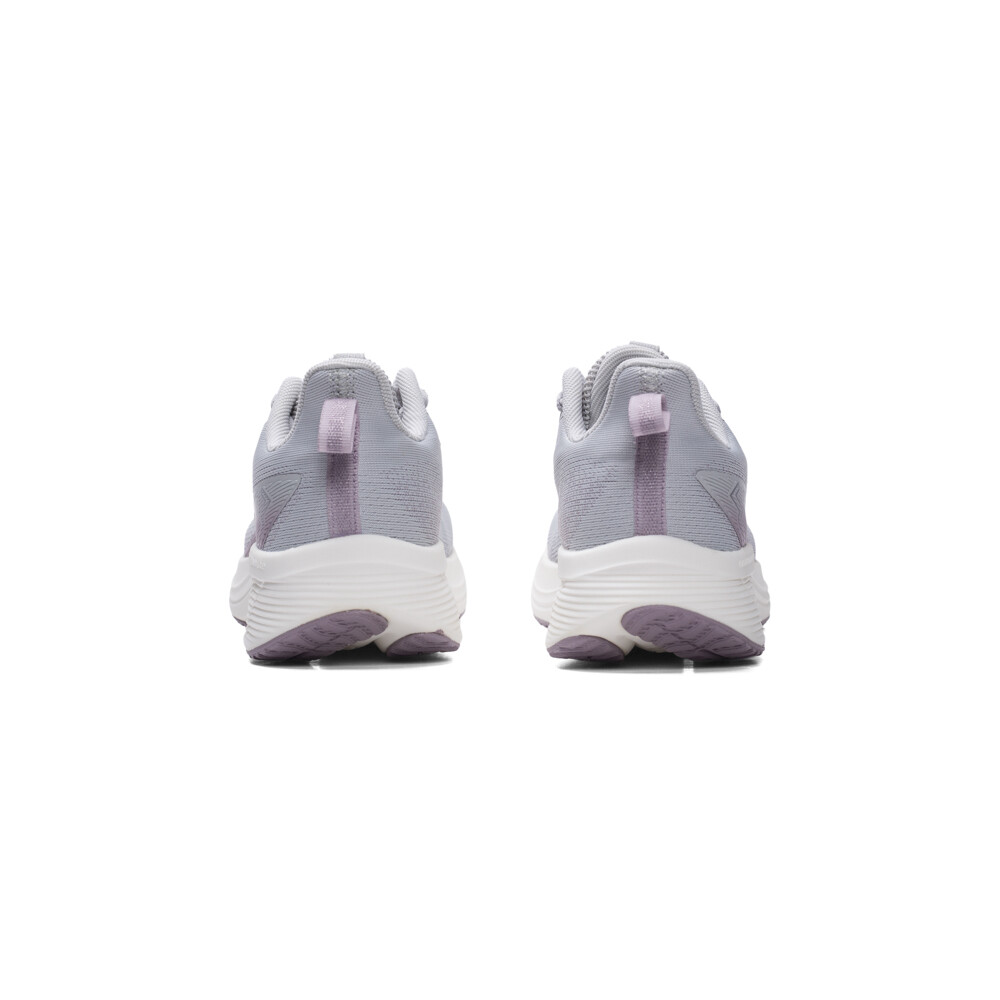 Zapatillas Running Ws Protective Running Mujer Photon Gray/lilac Gray
