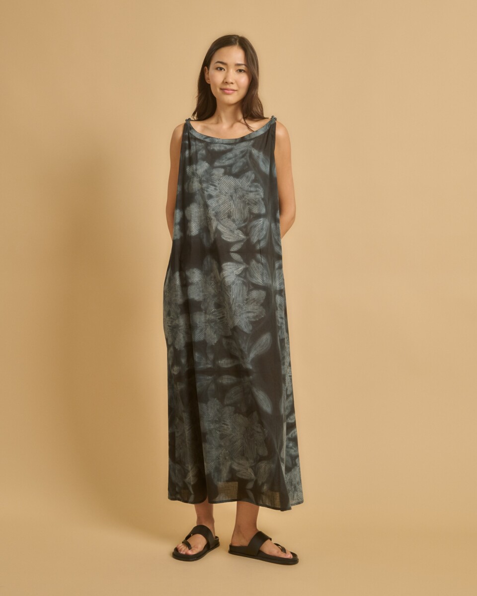 Vestido Revio 
