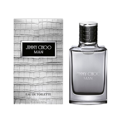 Perfume Jimmy Choo Man EDT 30ml Original Perfume Jimmy Choo Man EDT 30ml Original
