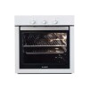 Horno de Empotrar - James Eléctrico y Grill Hee Blanco Horno de Empotrar - James Eléctrico y Grill Hee Blanco