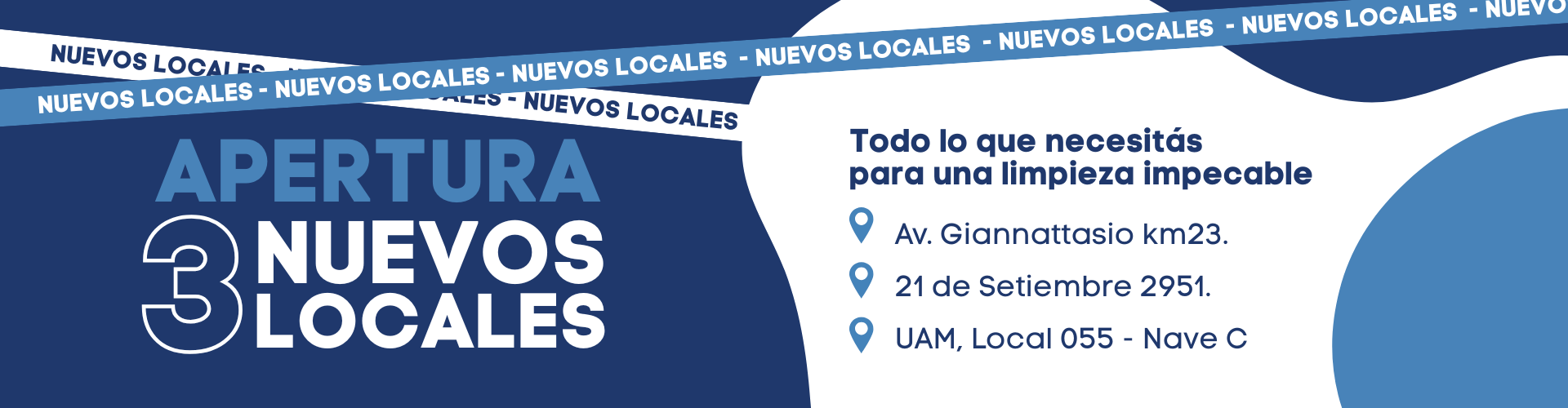 Locales