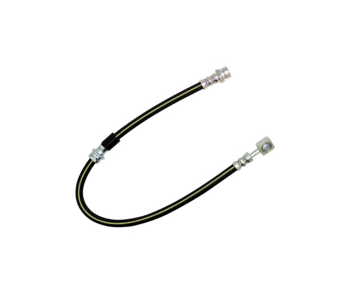 FLEXIBLE DE FRENO DELANTERO UP (OUTLET) 