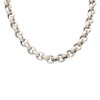 Cadena Rolo-Plata 925-Sin Piedra-CD3354 sinpiedra