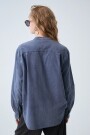 CAMISA CHILL Azul