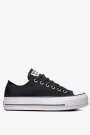 Chuck Taylor All Star Lift Negro