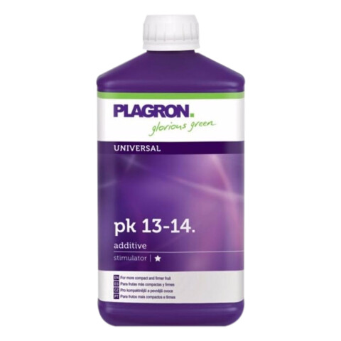 PK 13-14 PLAGRON 500ML