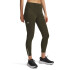 UA Launch Ankle Tights-GRN GRN-308