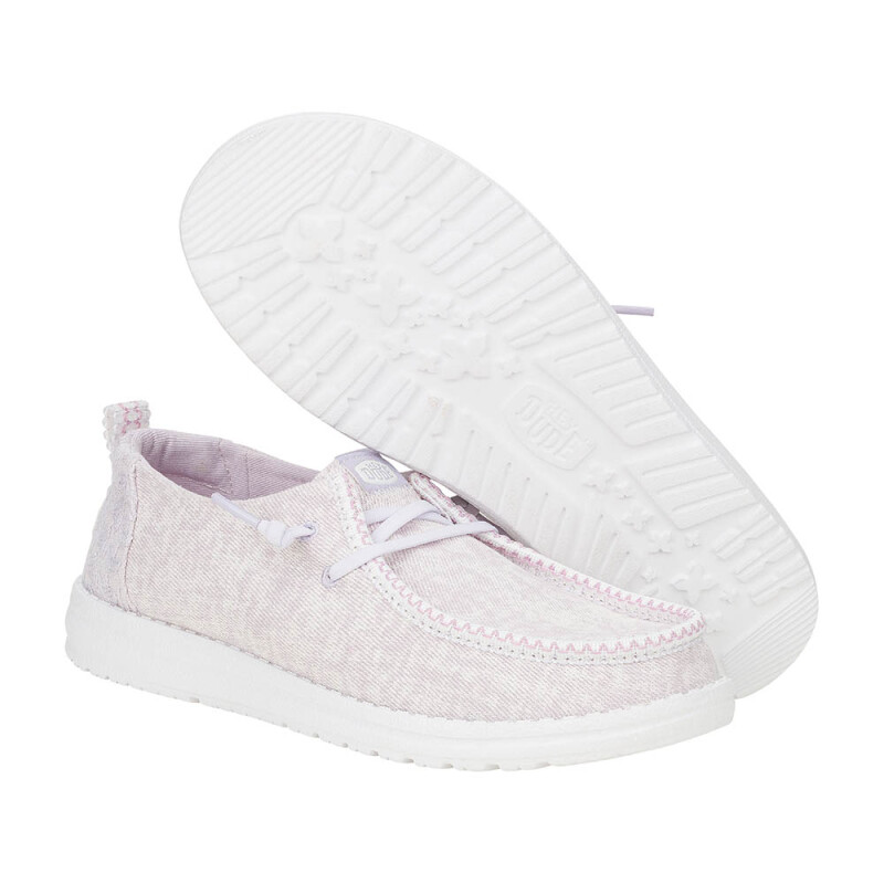 Wendy Surf Wash - Mujer Lavender