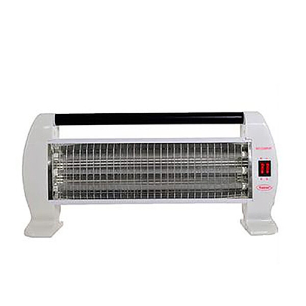 ESTUFA ELECTRICA KASSEL KS QZ3 - QUARZO N/A
