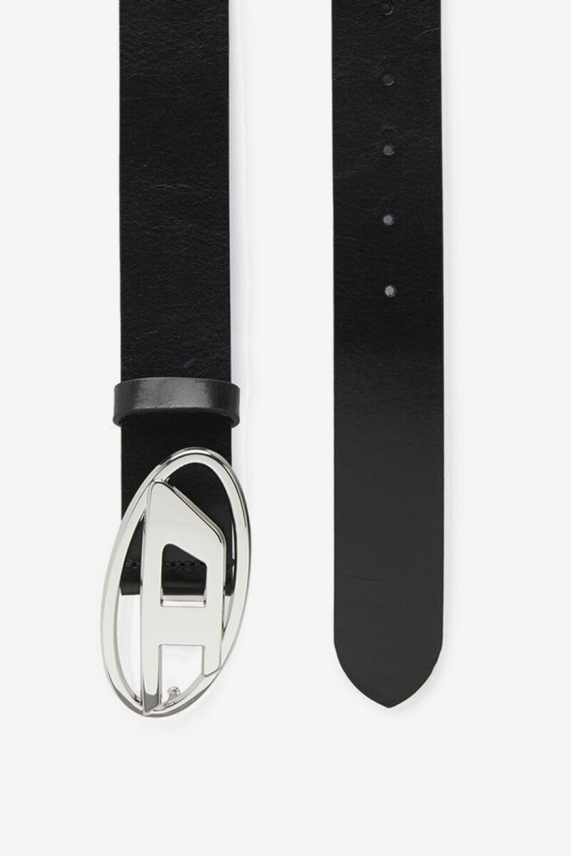 B-1DR W CINTURÓN Negro