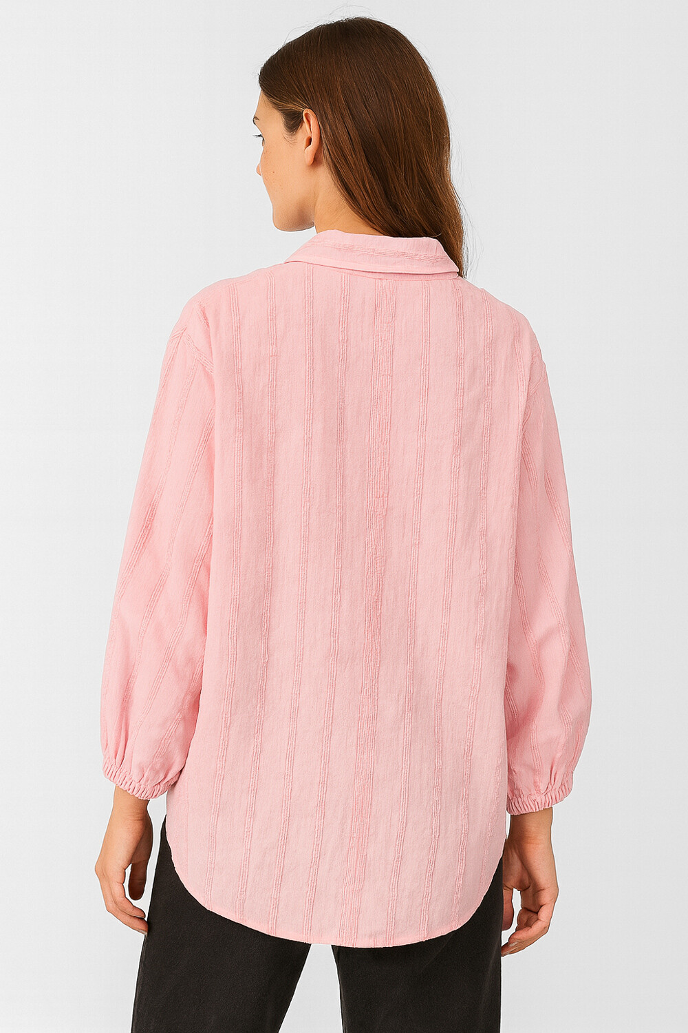 Camisa Vivia Estampado 1