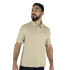 POLO MEN POLY EVERLAST ACE P.S. WT KHAKI