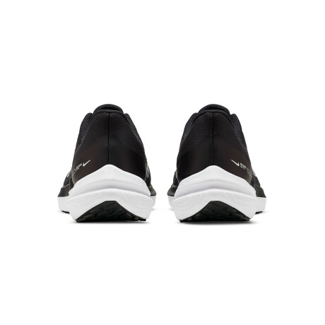 Championes Nike Air Winflo 9 Black