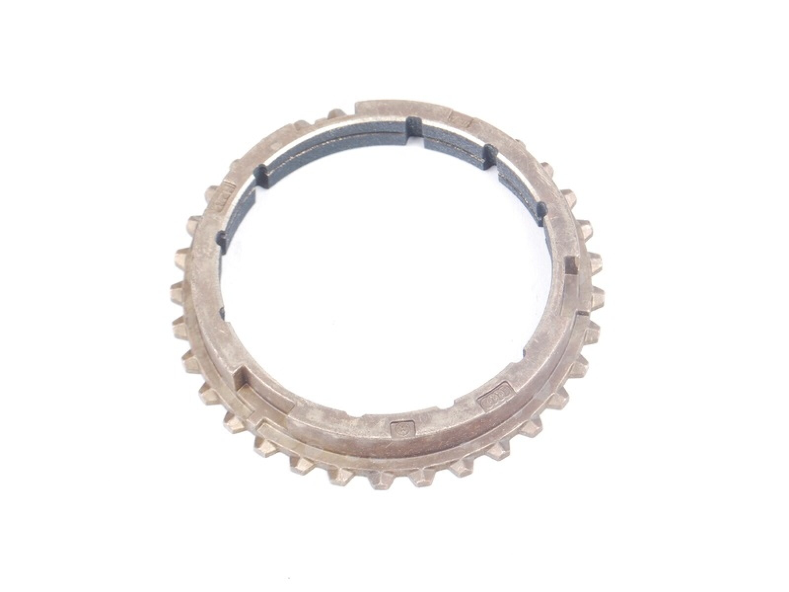 FRENO SINCRONIZADO 2ª / 3ª / 4ª CAJA 4ª GOL G1 