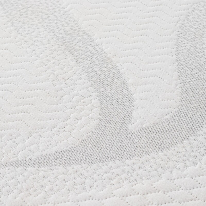 Colchon Espuma Anatomic Queen 158x198x24