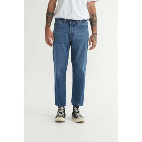 Jean Tolano Light Blue