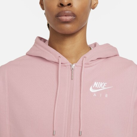 Campera Nike Moda Dama Air Fz Top Color Único