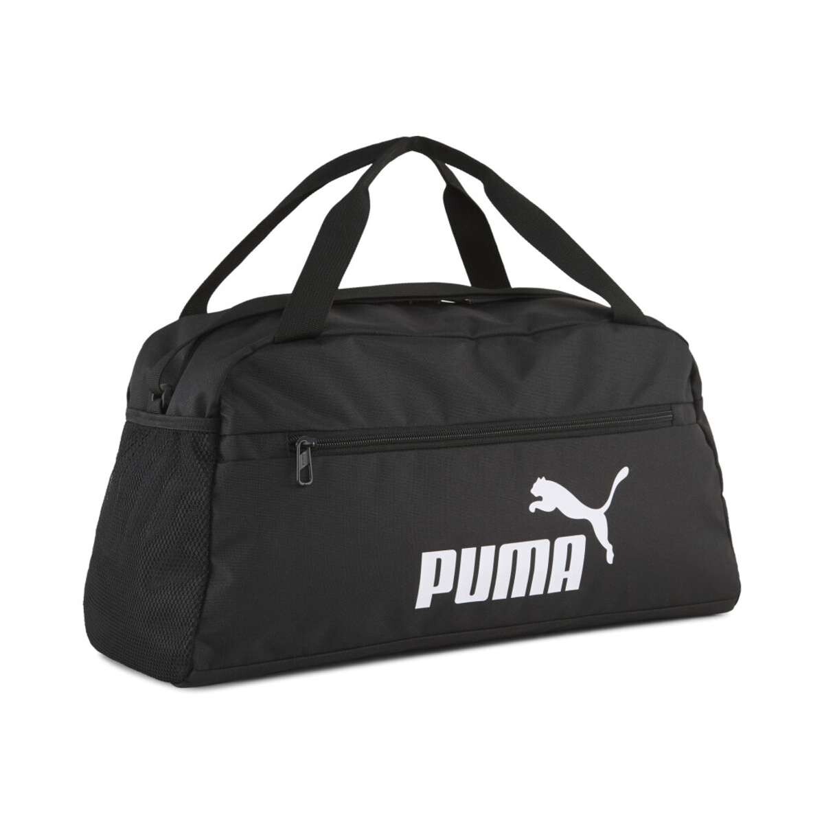 Valija Phase Small Sports Unisex - Negro 