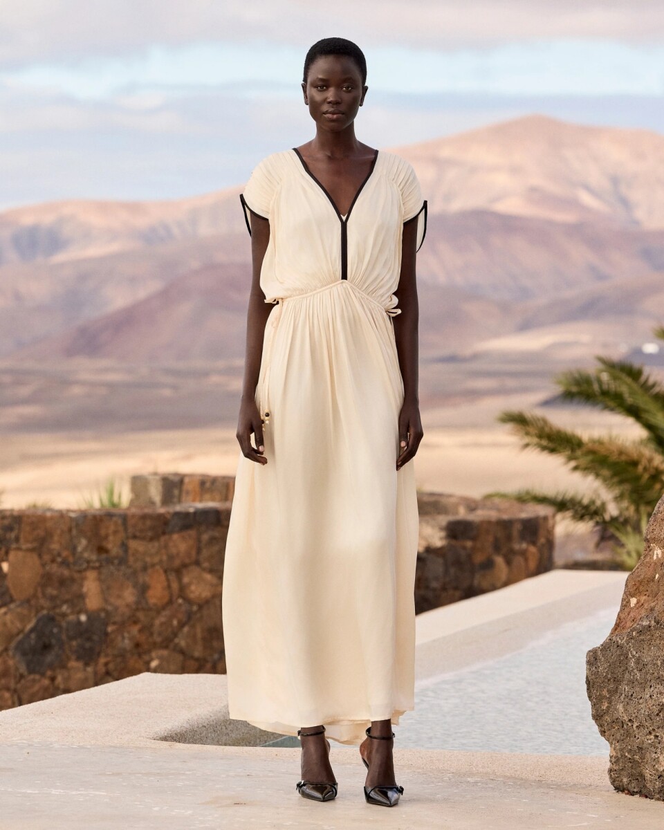 VESTIDO BLAVA 
