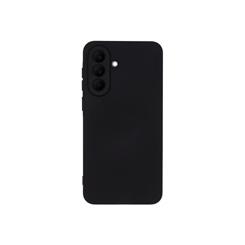Protector para Samsung Galaxy A57 engomado color negro Protector Para Samsung Galaxy A57 Engomado Color Negro
