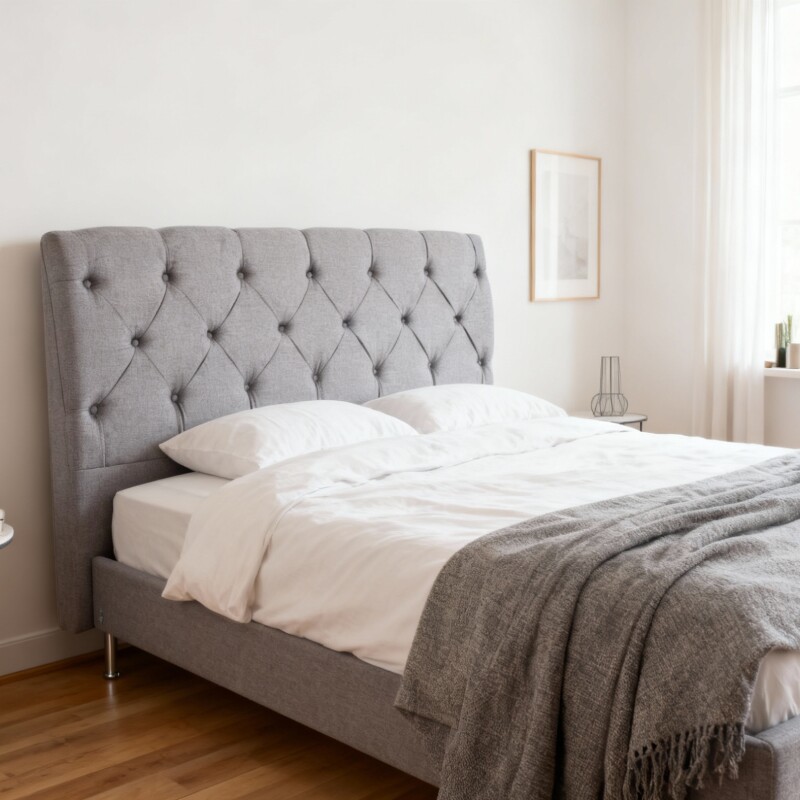 Respaldo Capitoné Respaldo Capitoné