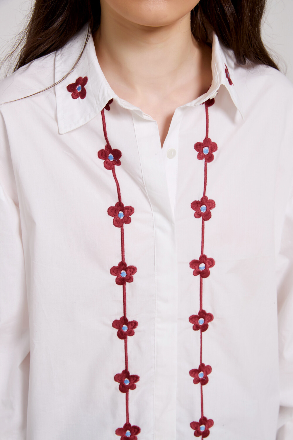 Camisa Samma Estampado 1