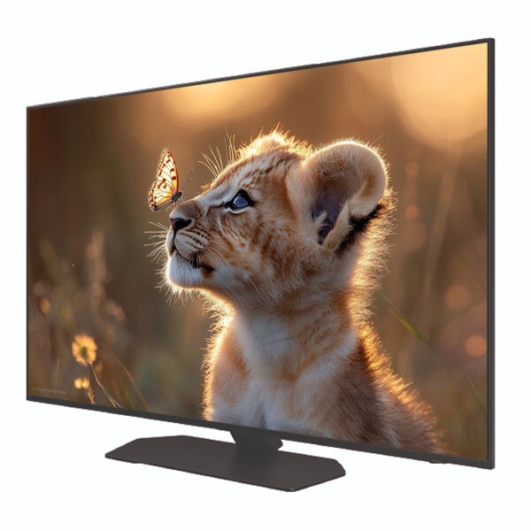 Smart Tv Samsung Neo Qled 43 4k Tizen Saqn43qn90fa Hdmi TV 43 SAMSUNG NEO QLED SAQN43QN90FA