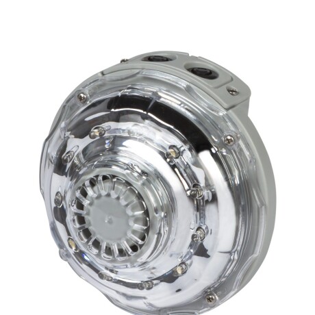 INTEX LUZ LED HIDROELÉCTRICA PARA PURESPA 5 COLORES Intex Luz Led Hidroeléctrica Para Purespa 5 Colores