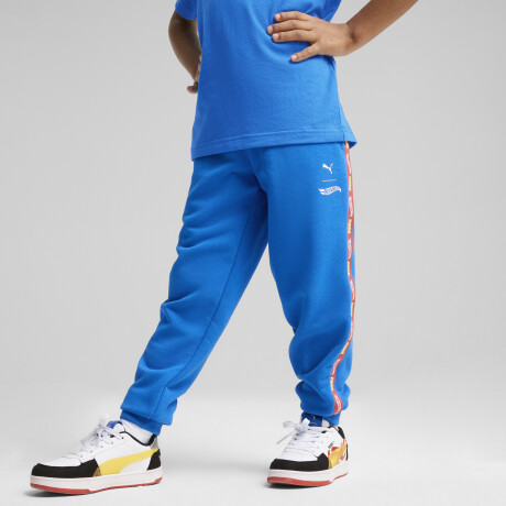X Hot Wheels Sweatpants TR 63007258 Azul
