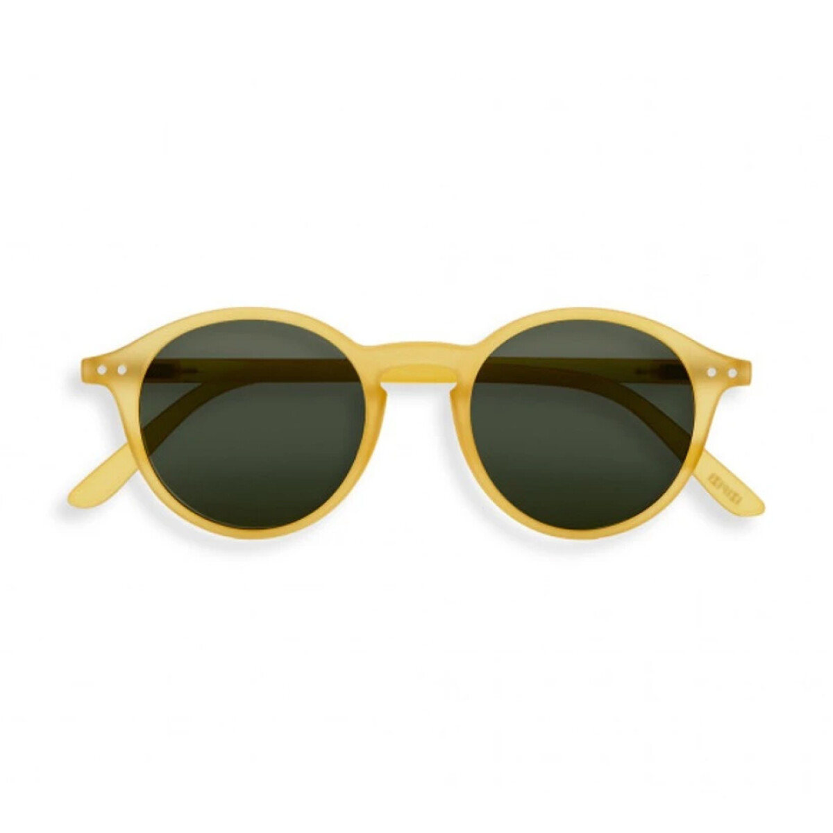 Lentes Izipizi #D Sun Amarillo 