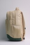Mochila Discovery Beige