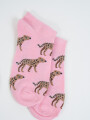 Ankle Cuabi Estampado 1